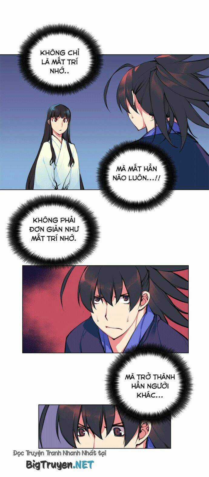 Märchen: The Embodiment Of Tales Chapter 87 trang 8