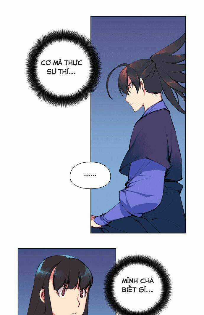 Märchen: The Embodiment Of Tales Chapter 87 trang 9