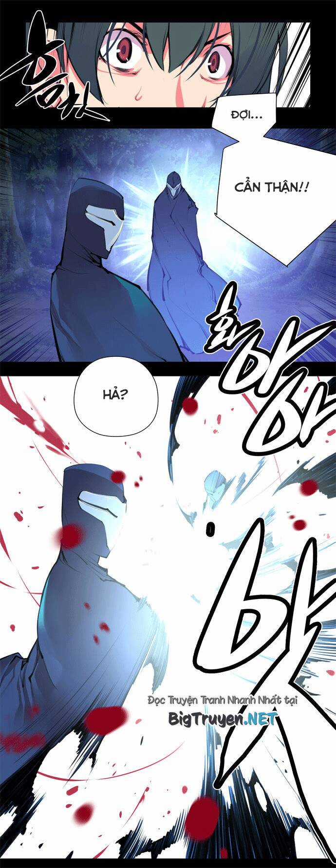 Märchen: The Embodiment Of Tales Chapter 88 trang 16