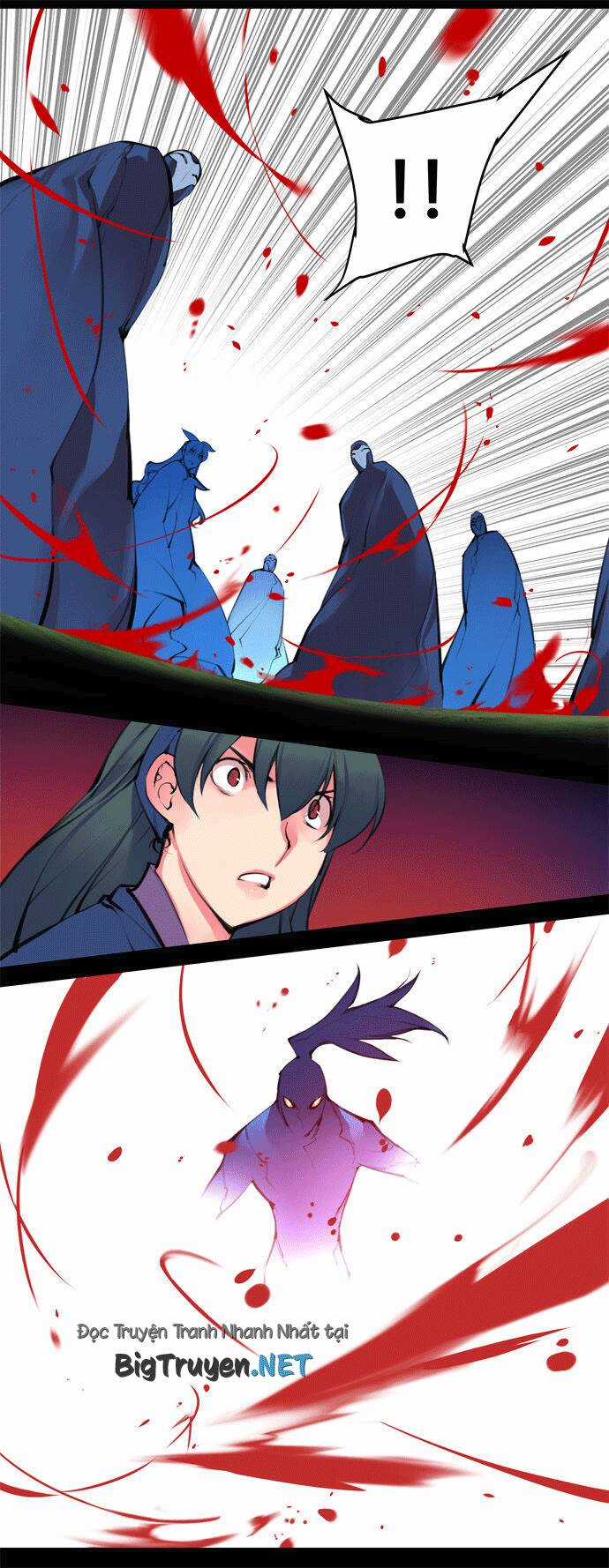 Märchen: The Embodiment Of Tales Chapter 88 trang 17