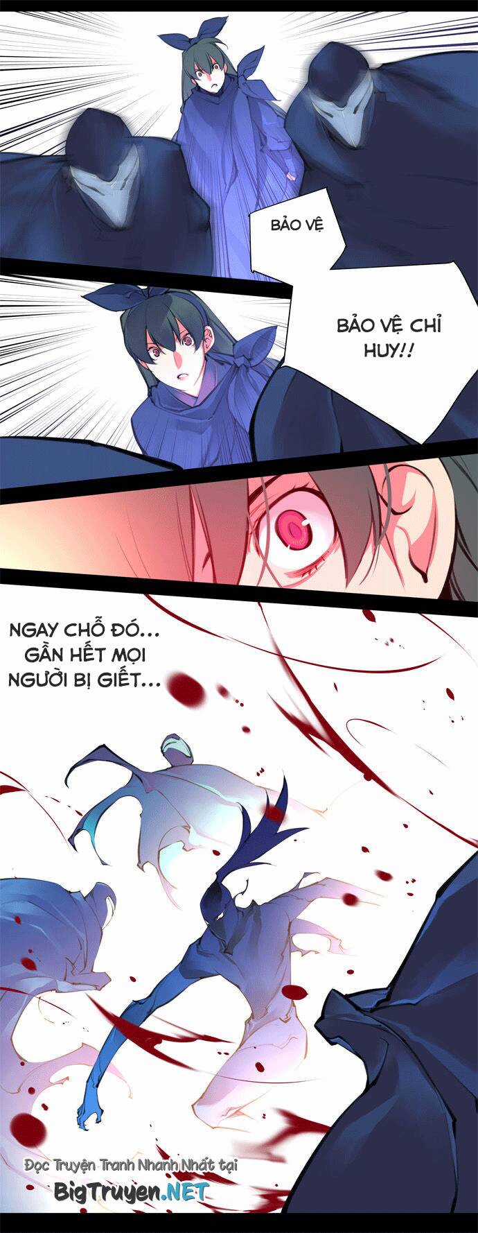 Märchen: The Embodiment Of Tales Chapter 88 trang 18