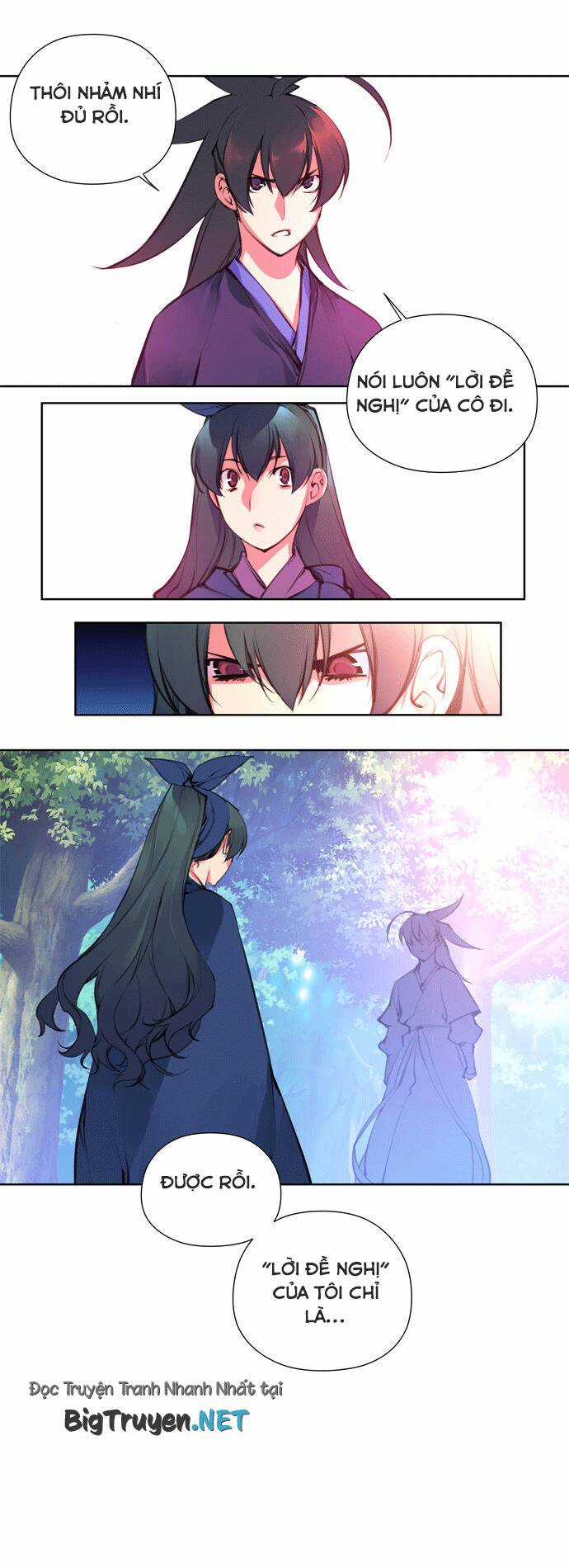 Märchen: The Embodiment Of Tales Chapter 88 trang 6