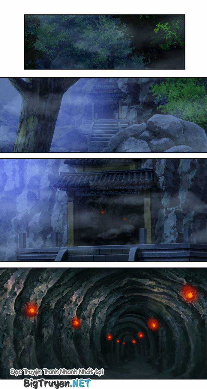 Märchen: The Embodiment Of Tales Chapter 88 trang 8