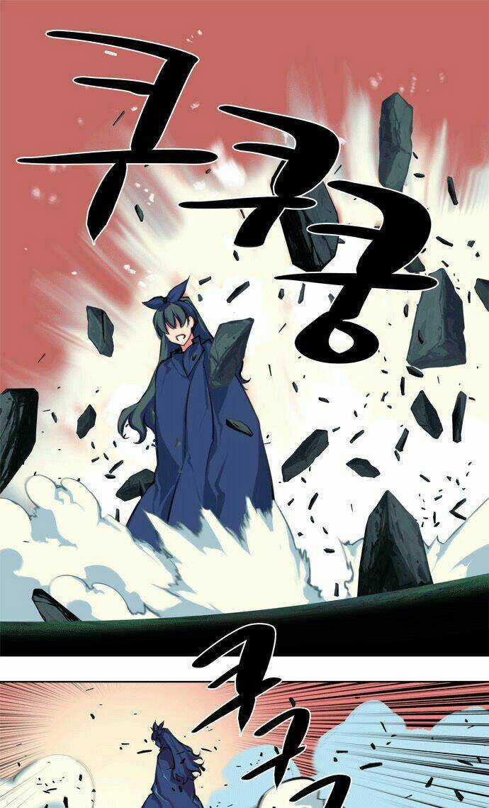 Märchen: The Embodiment Of Tales Chapter 89 trang 10