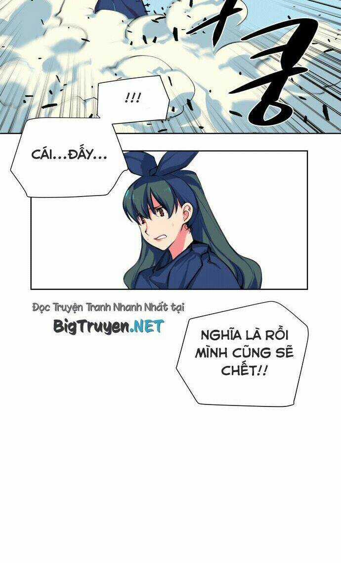 Märchen: The Embodiment Of Tales Chapter 89 trang 11