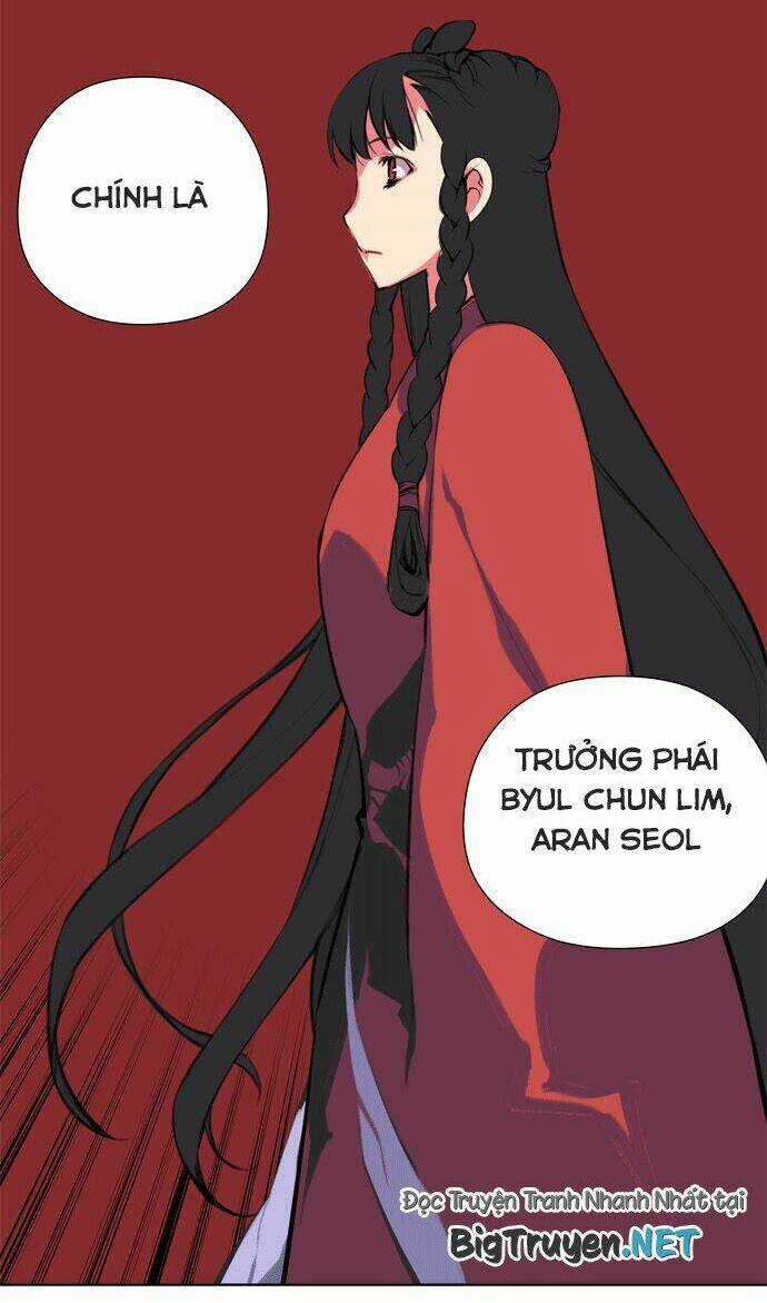 Märchen: The Embodiment Of Tales Chapter 89 trang 14