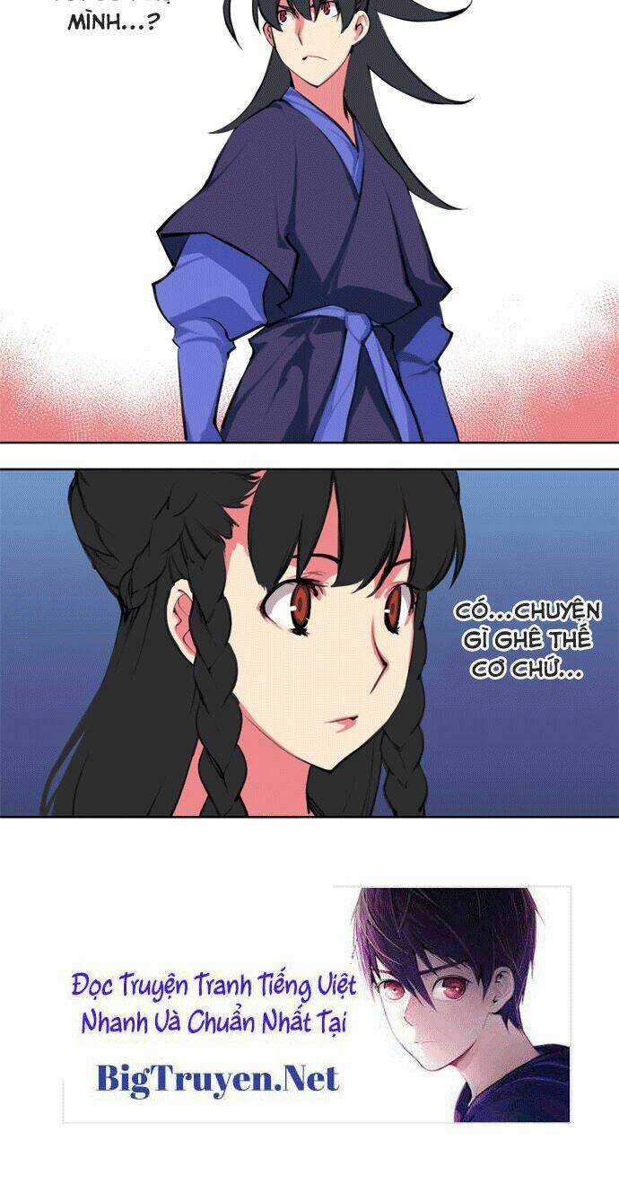 Märchen: The Embodiment Of Tales Chapter 89 trang 20