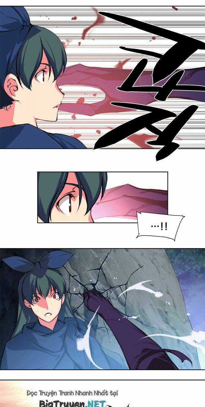 Märchen: The Embodiment Of Tales Chapter 89 trang 4