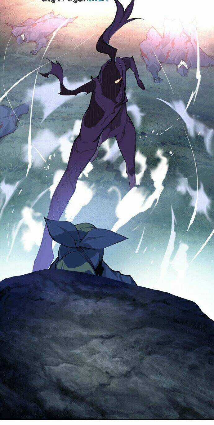 Märchen: The Embodiment Of Tales Chapter 89 trang 5