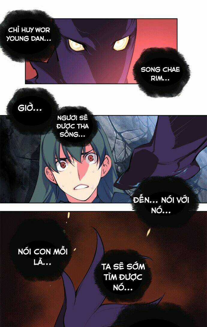 Märchen: The Embodiment Of Tales Chapter 89 trang 6