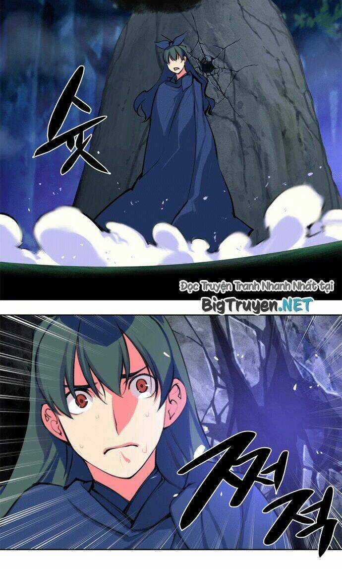 Märchen: The Embodiment Of Tales Chapter 89 trang 9