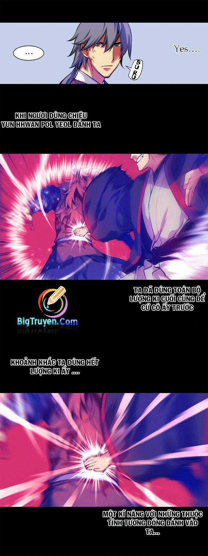 Märchen: The Embodiment Of Tales Chapter 9 trang 13