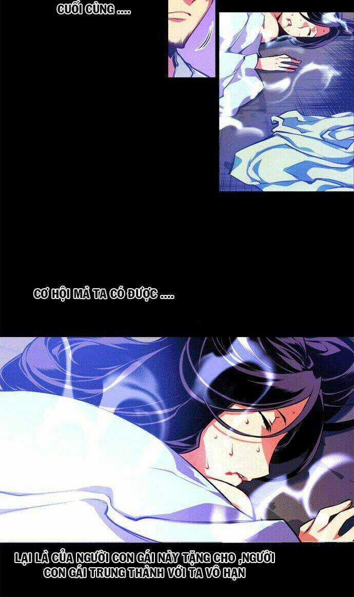 Märchen: The Embodiment Of Tales Chapter 9 trang 15