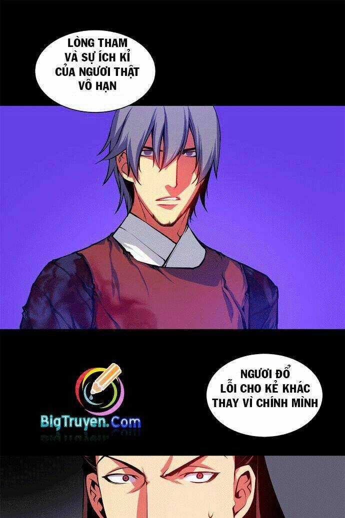 Märchen: The Embodiment Of Tales Chapter 9 trang 18