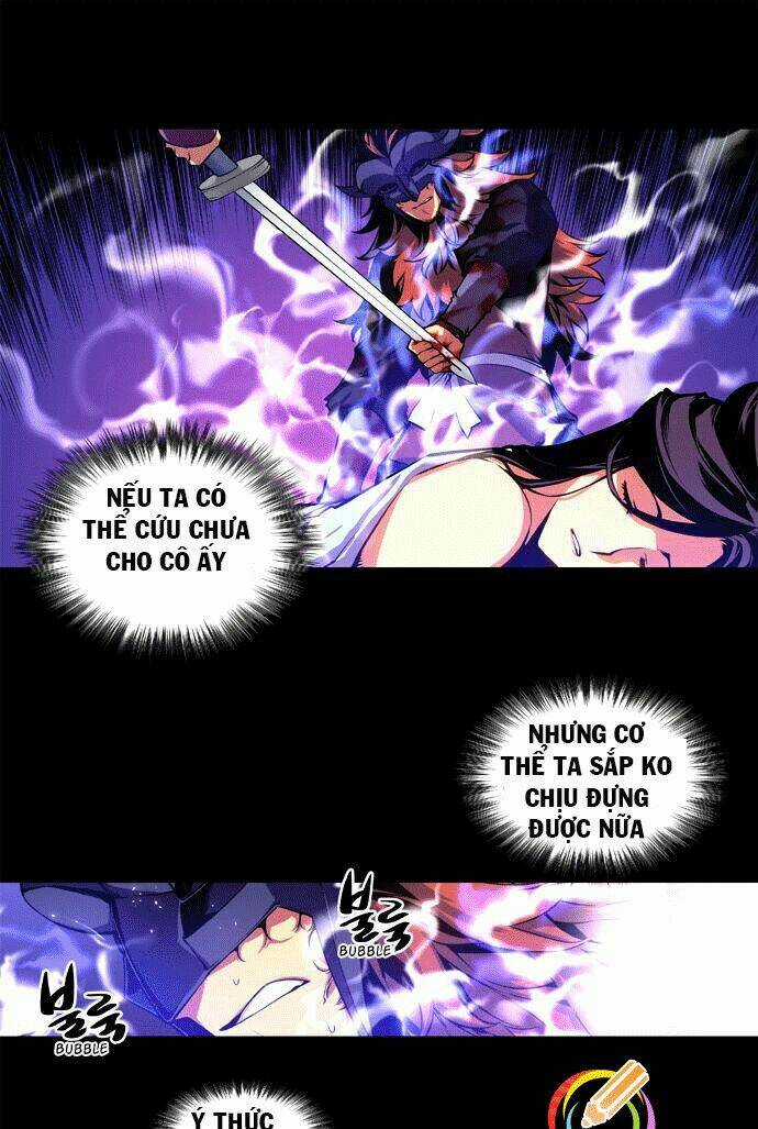 Märchen: The Embodiment Of Tales Chapter 9 trang 2