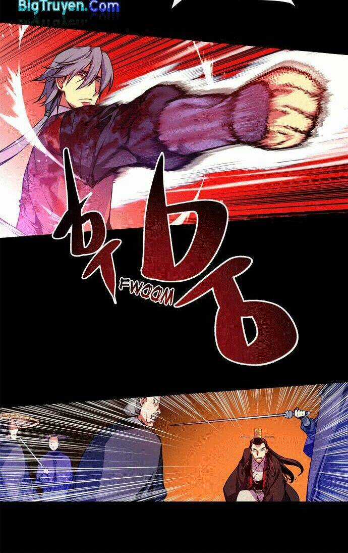 Märchen: The Embodiment Of Tales Chapter 9 trang 21