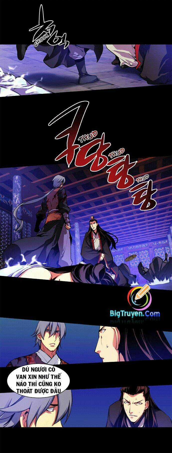 Märchen: The Embodiment Of Tales Chapter 9 trang 25