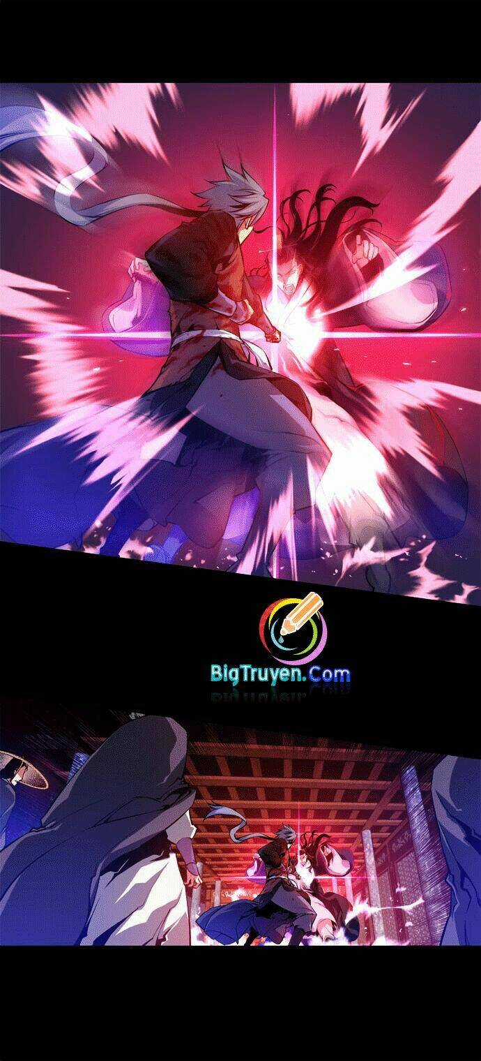 Märchen: The Embodiment Of Tales Chapter 9 trang 27