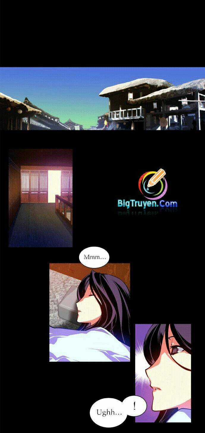 Märchen: The Embodiment Of Tales Chapter 9 trang 29