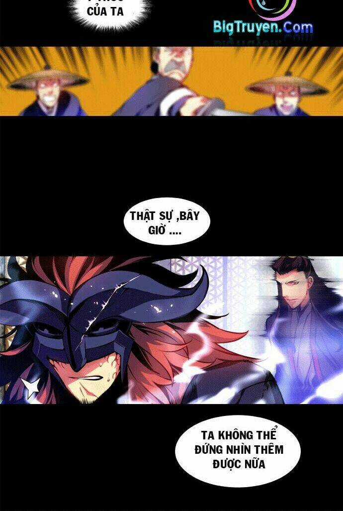 Märchen: The Embodiment Of Tales Chapter 9 trang 3