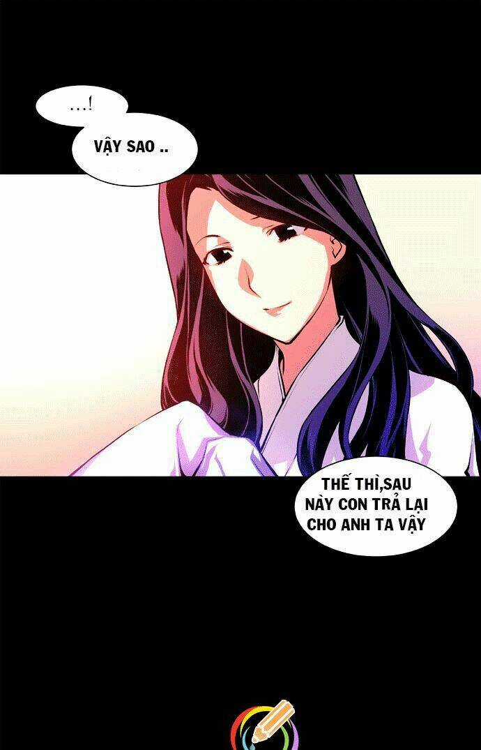 Märchen: The Embodiment Of Tales Chapter 9 trang 34