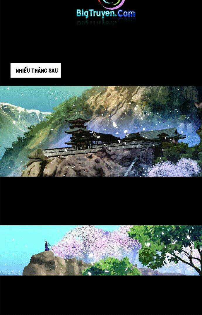 Märchen: The Embodiment Of Tales Chapter 9 trang 35