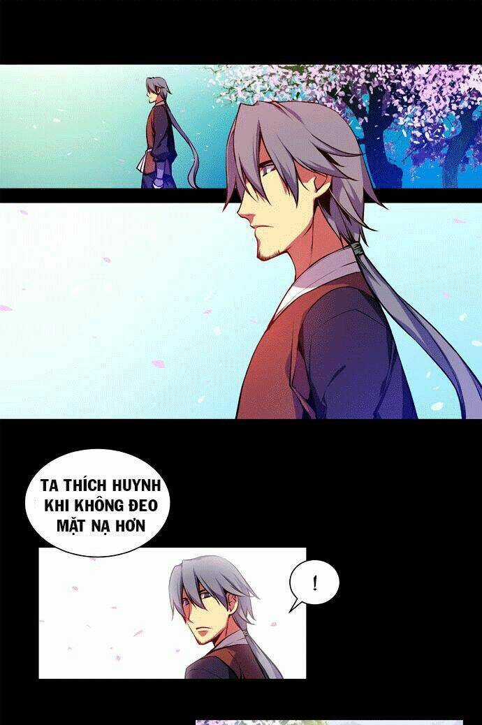 Märchen: The Embodiment Of Tales Chapter 9 trang 36