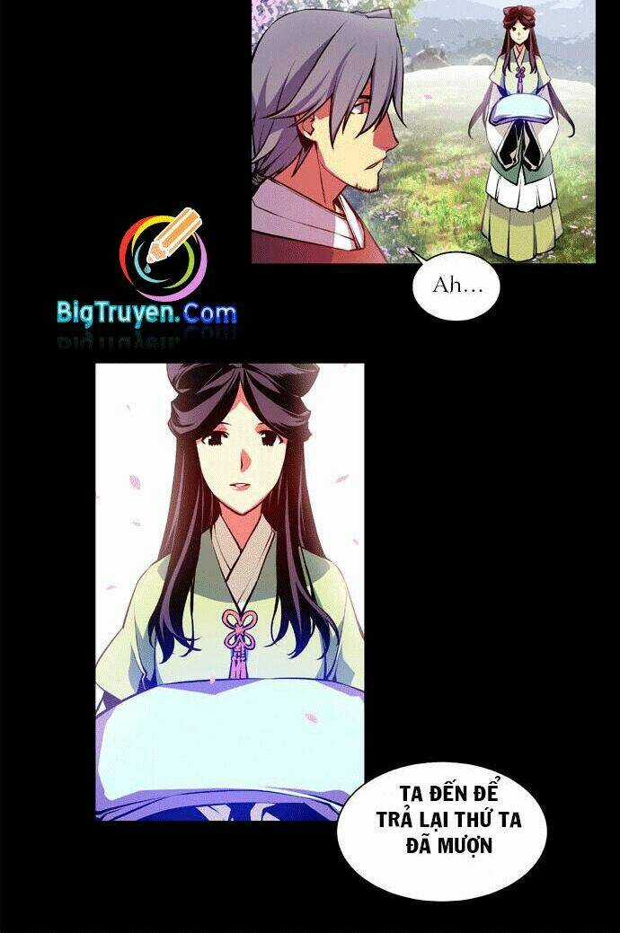 Märchen: The Embodiment Of Tales Chapter 9 trang 37