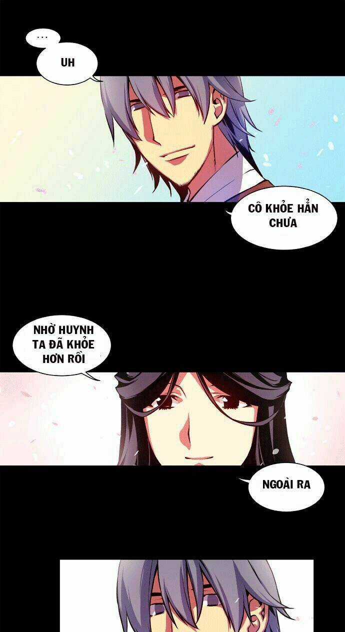 Märchen: The Embodiment Of Tales Chapter 9 trang 38