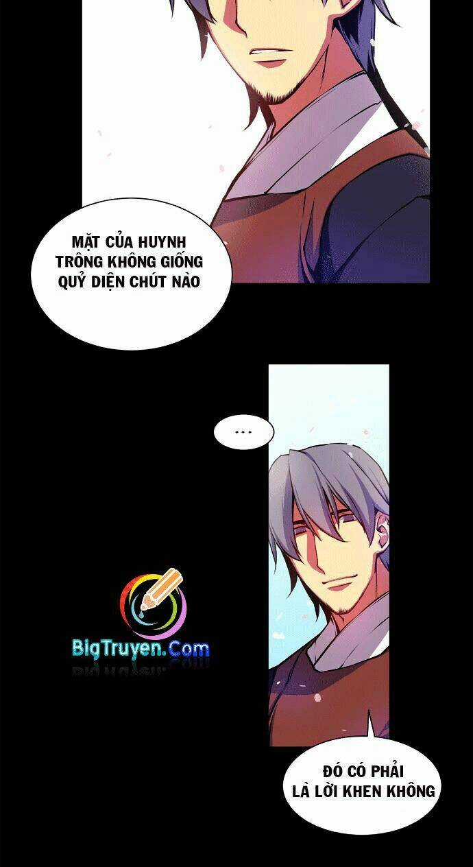 Märchen: The Embodiment Of Tales Chapter 9 trang 39