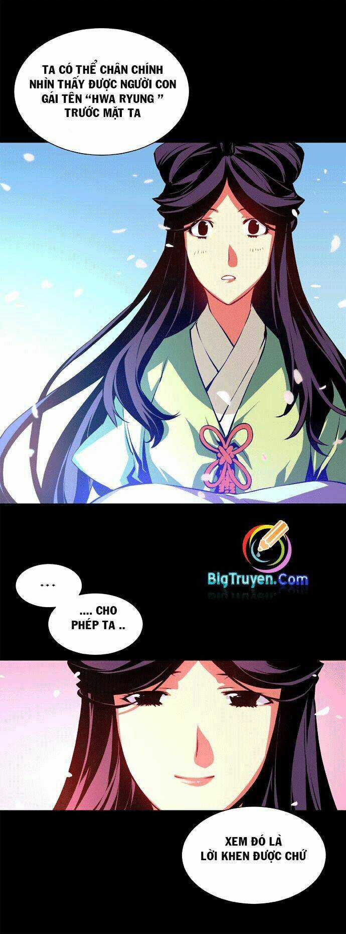 Märchen: The Embodiment Of Tales Chapter 9 trang 41