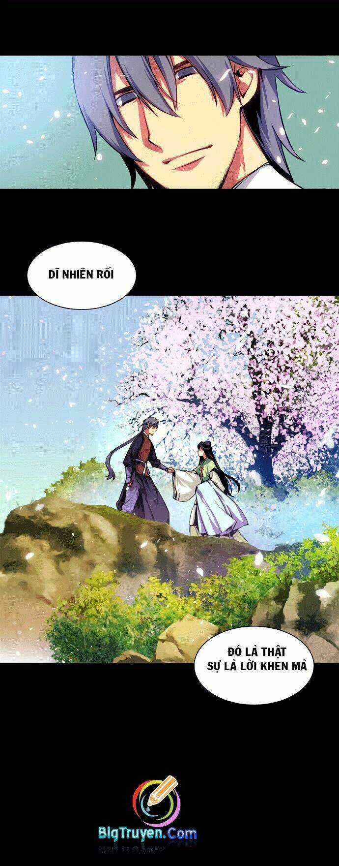 Märchen: The Embodiment Of Tales Chapter 9 trang 42