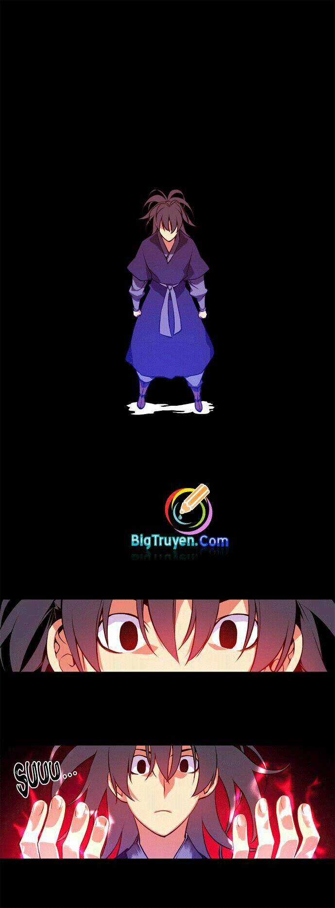 Märchen: The Embodiment Of Tales Chapter 9 trang 44