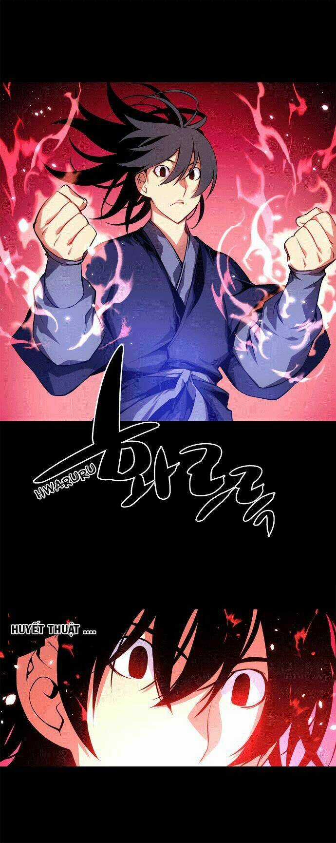 Märchen: The Embodiment Of Tales Chapter 9 trang 45