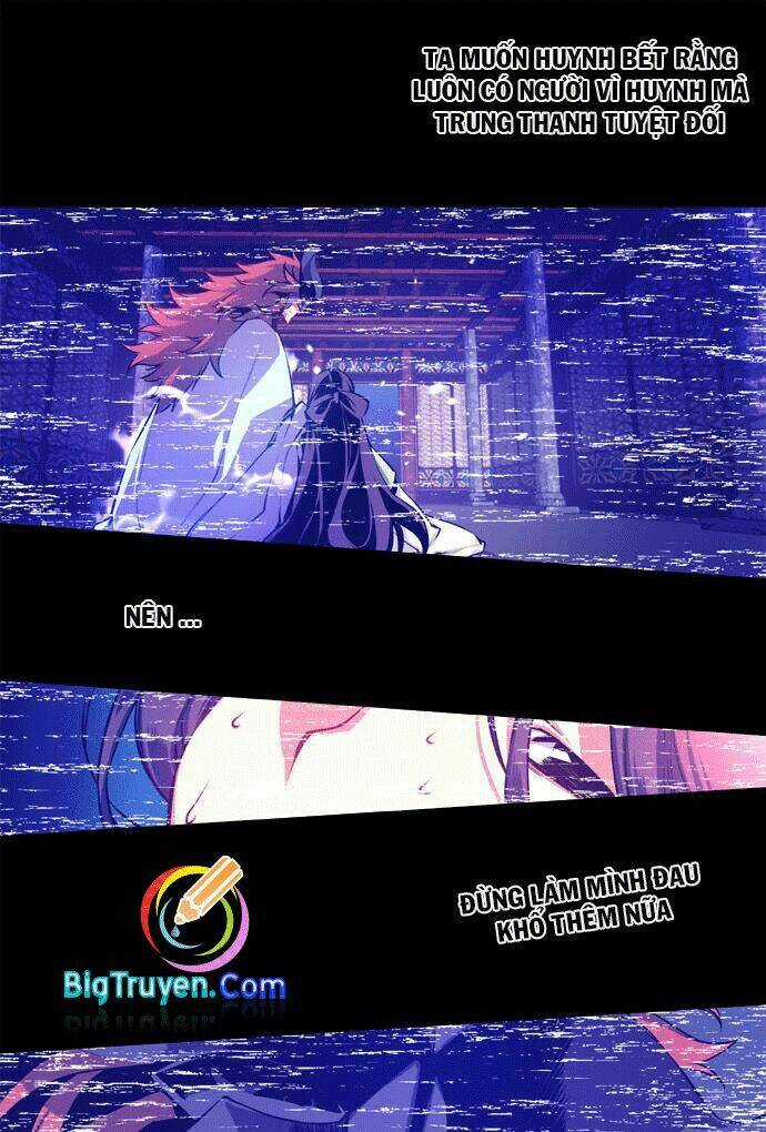 Märchen: The Embodiment Of Tales Chapter 9 trang 5