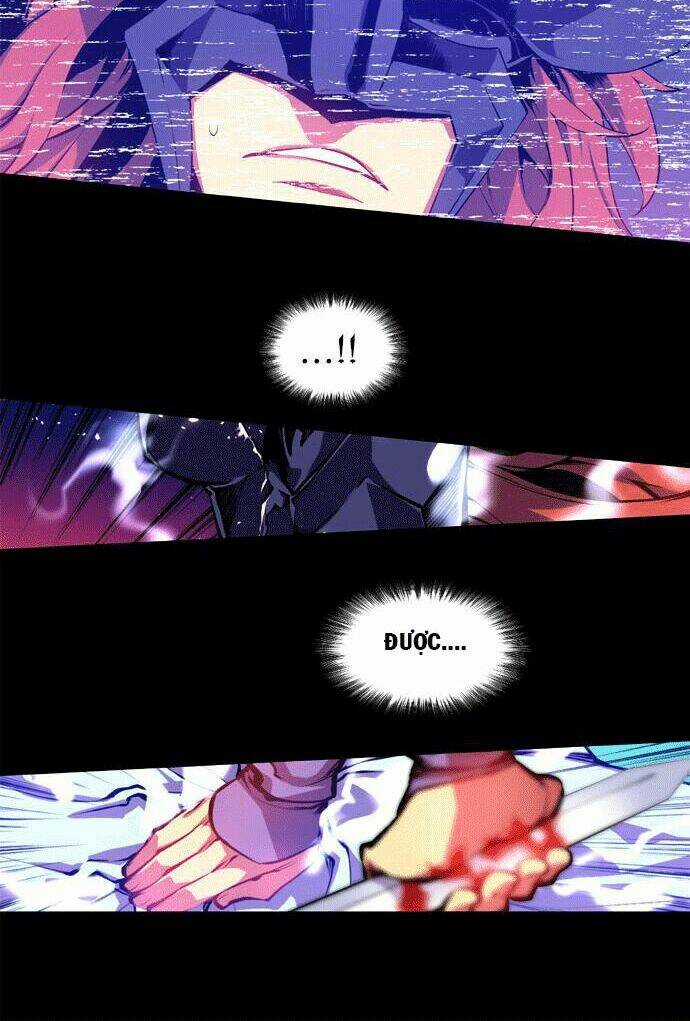 Märchen: The Embodiment Of Tales Chapter 9 trang 6