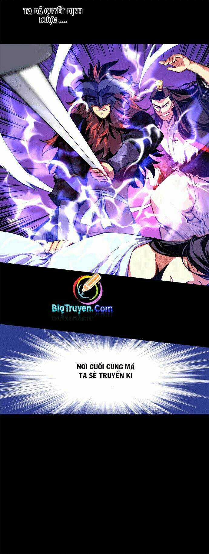 Märchen: The Embodiment Of Tales Chapter 9 trang 7