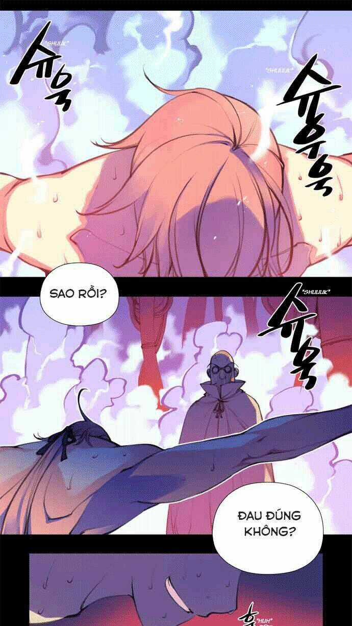 Märchen: The Embodiment Of Tales Chapter 90 trang 2