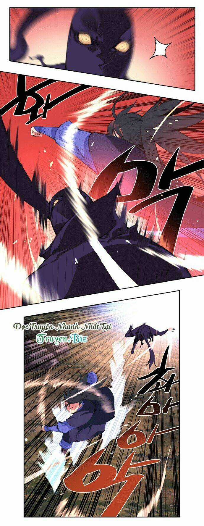 Märchen: The Embodiment Of Tales Chapter 90 trang 25