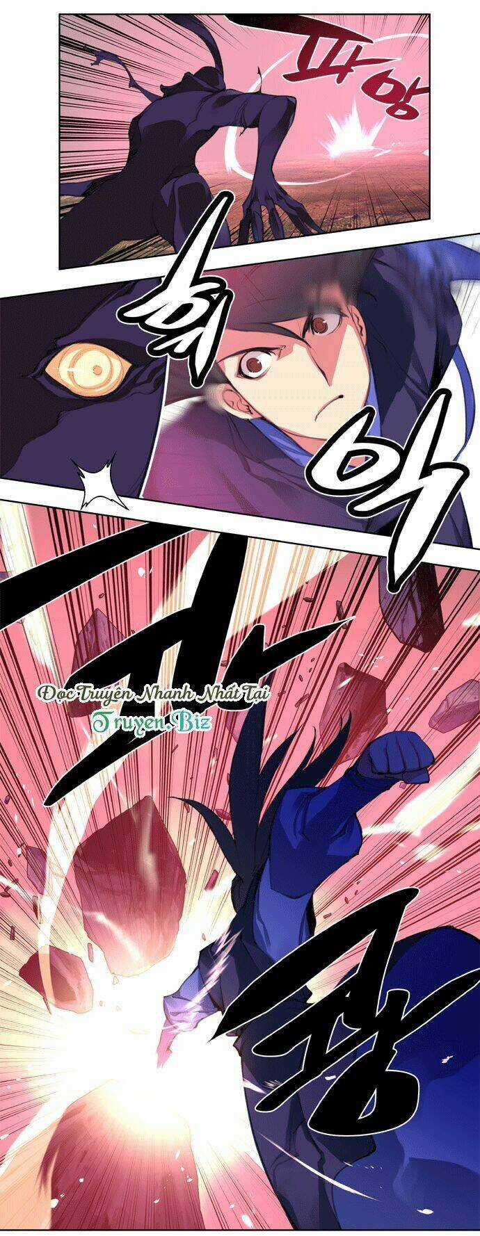 Märchen: The Embodiment Of Tales Chapter 90 trang 26