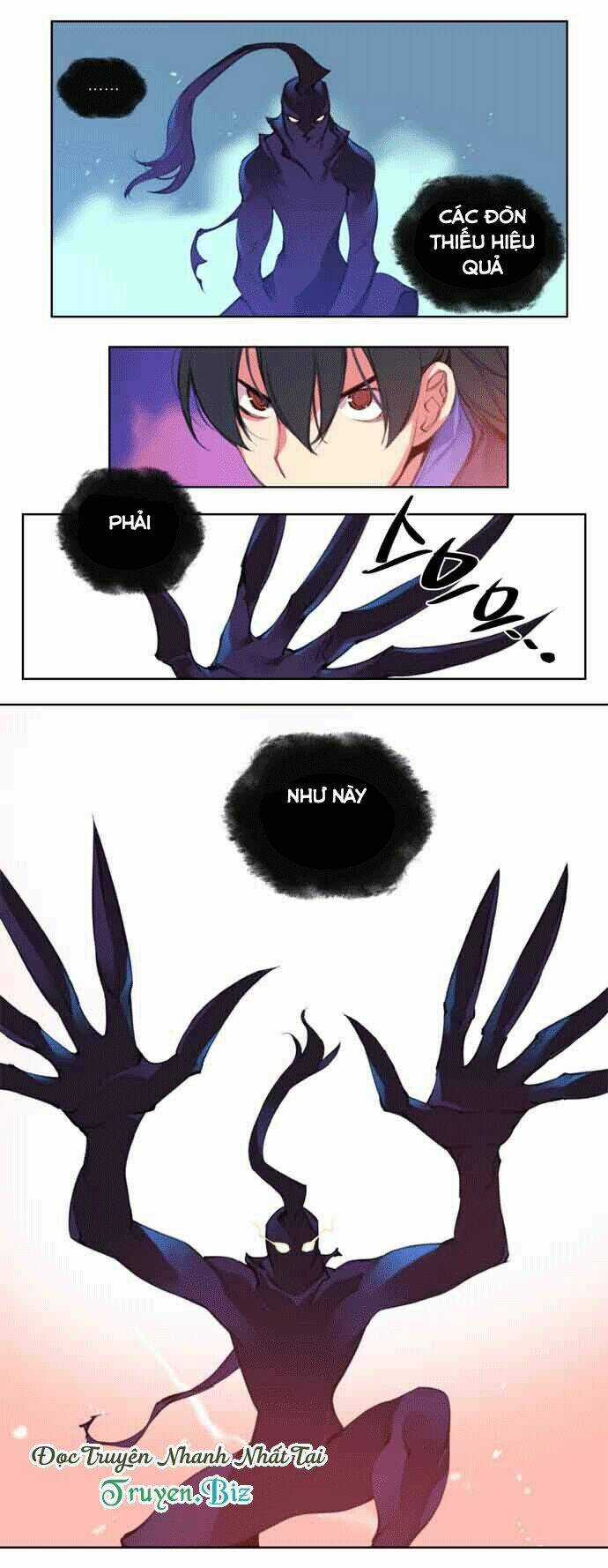 Märchen: The Embodiment Of Tales Chapter 90 trang 29