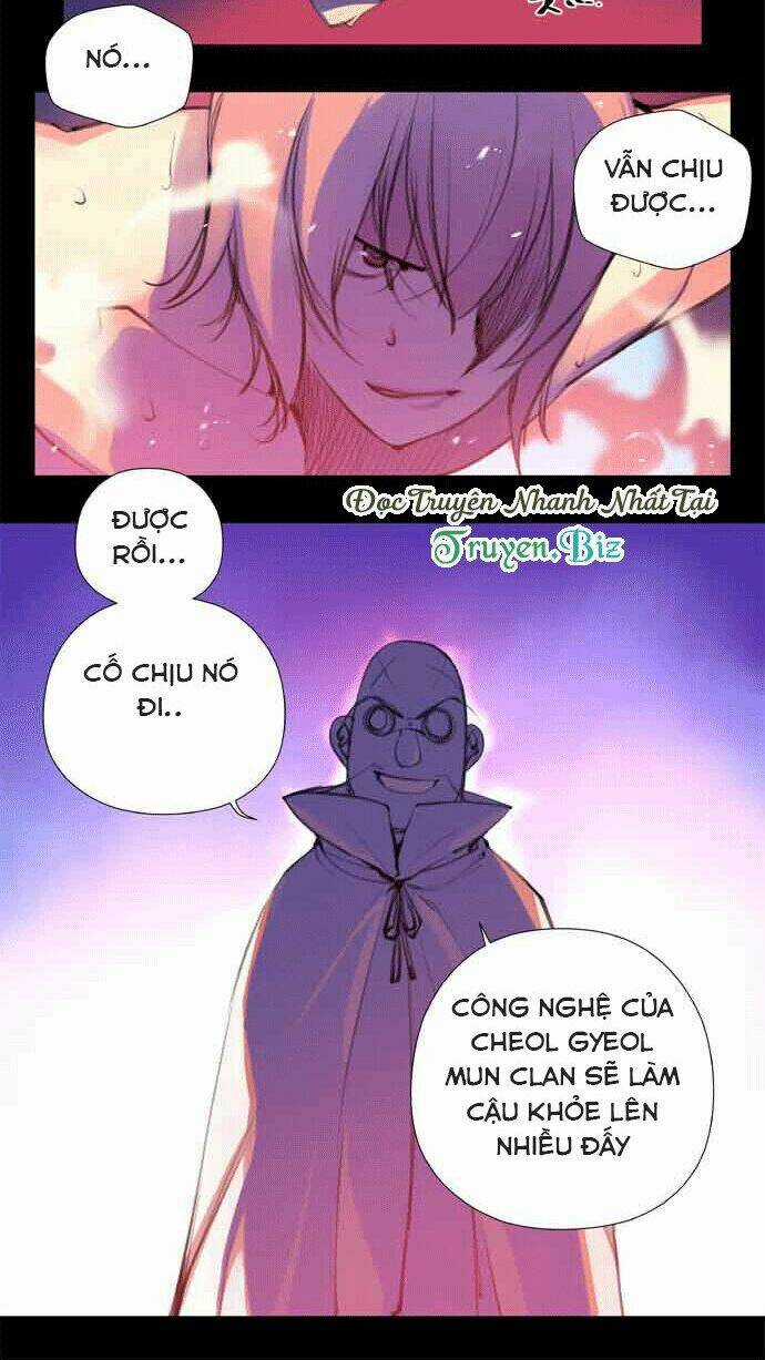 Märchen: The Embodiment Of Tales Chapter 90 trang 3