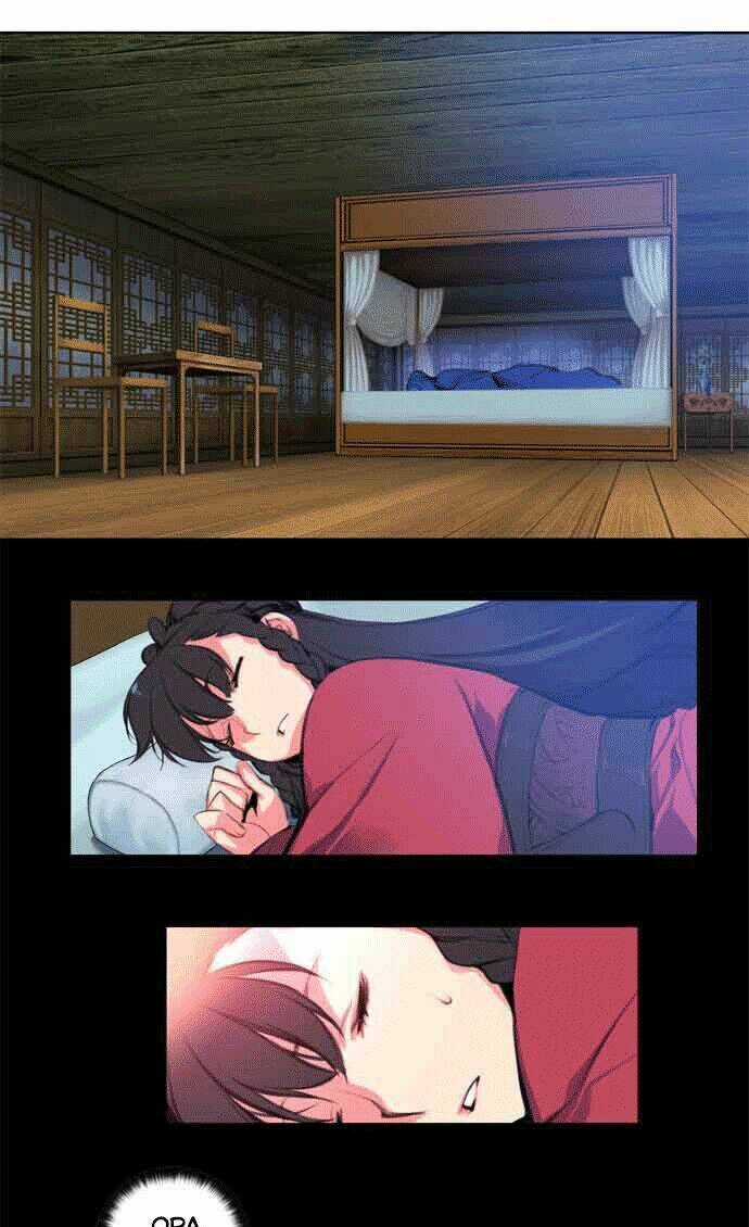 Märchen: The Embodiment Of Tales Chapter 90 trang 32