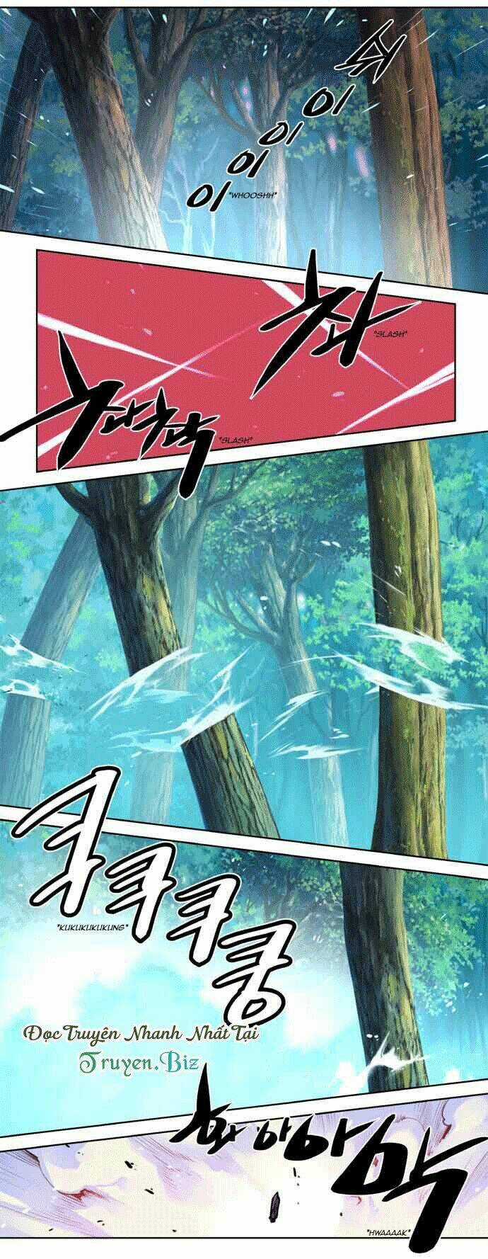 Märchen: The Embodiment Of Tales Chapter 90 trang 34