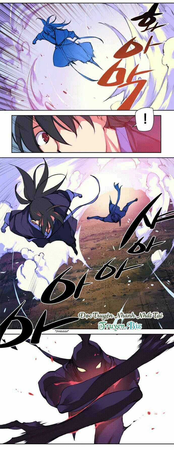 Märchen: The Embodiment Of Tales Chapter 90 trang 35