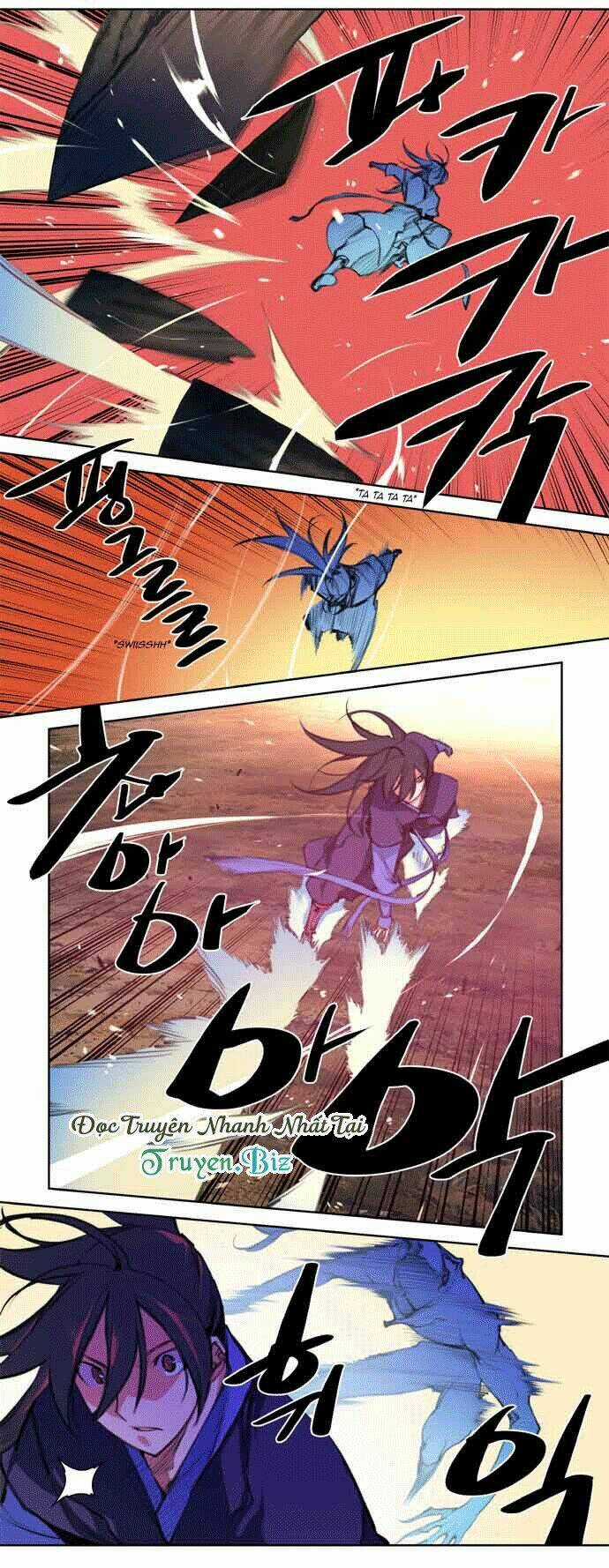 Märchen: The Embodiment Of Tales Chapter 90 trang 37