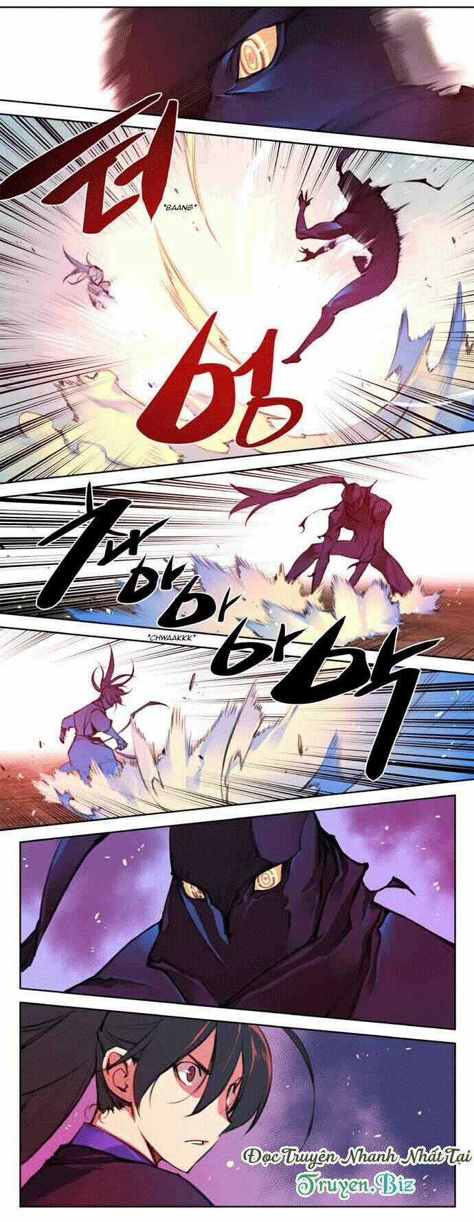 Märchen: The Embodiment Of Tales Chapter 90 trang 39