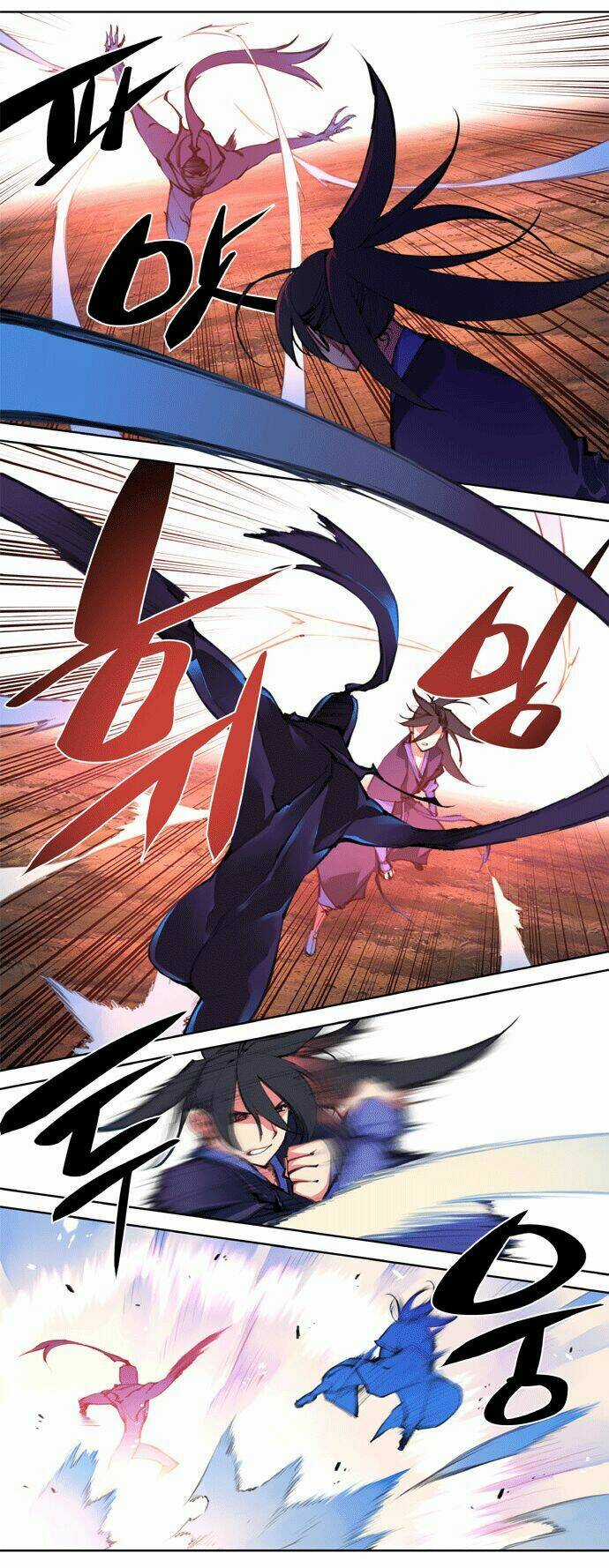 Märchen: The Embodiment Of Tales Chapter 90 trang 41