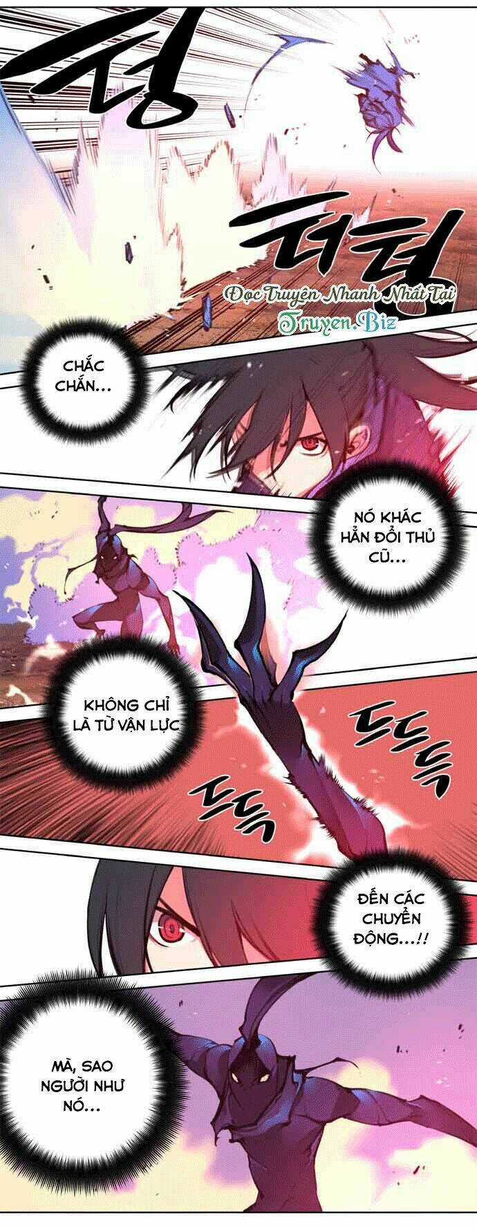 Märchen: The Embodiment Of Tales Chapter 90 trang 42