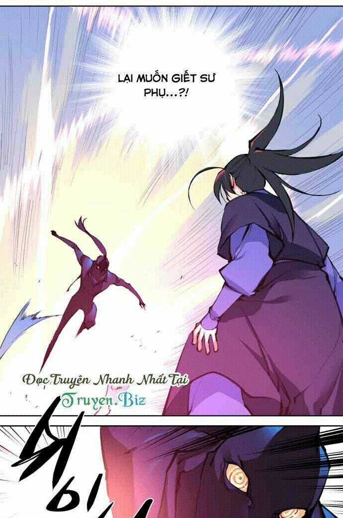 Märchen: The Embodiment Of Tales Chapter 90 trang 43